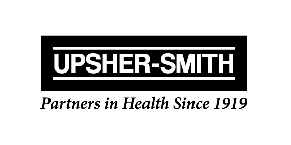 Upsher-Smith Partners in health since 1919